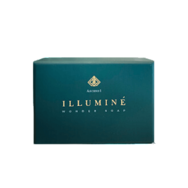 Illumine Wonder Soap