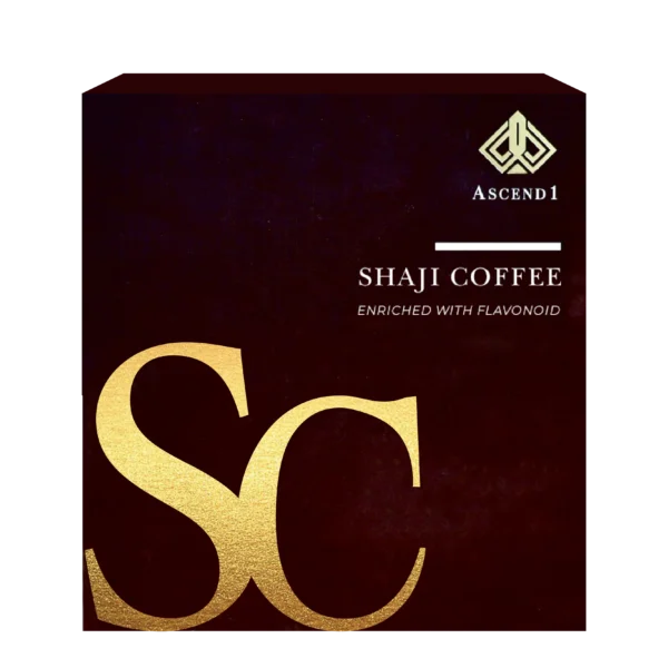 Shaji Coffee