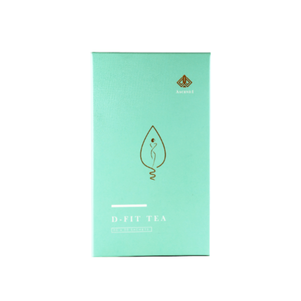 D-FIT TEA