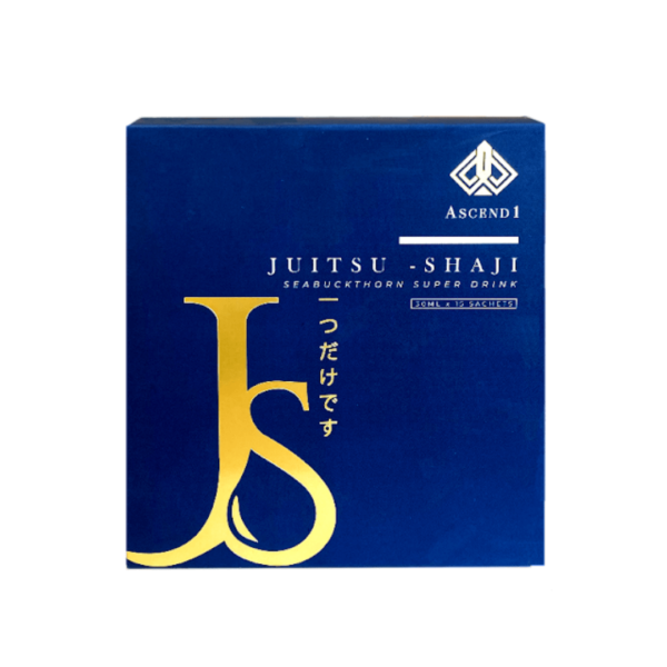 Juitsu-Shaji