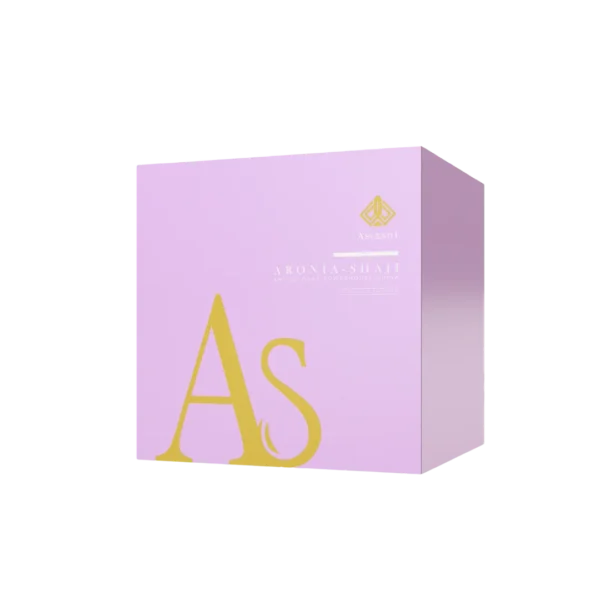 Aronia-Shaji