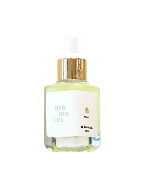 Es. Quisite Oil