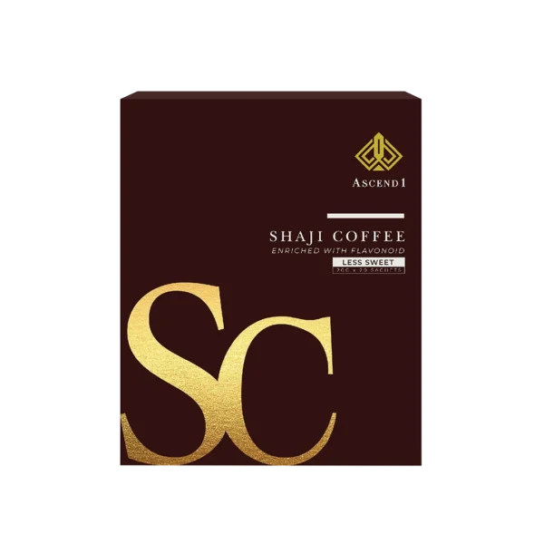 Shaji Coffee - Image 2